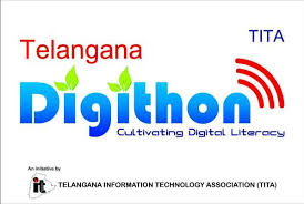 telanganadigithonlaunchedtoday